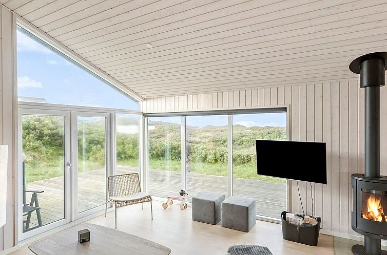 Vakantiehuis "Mirla" - 50m from the sea