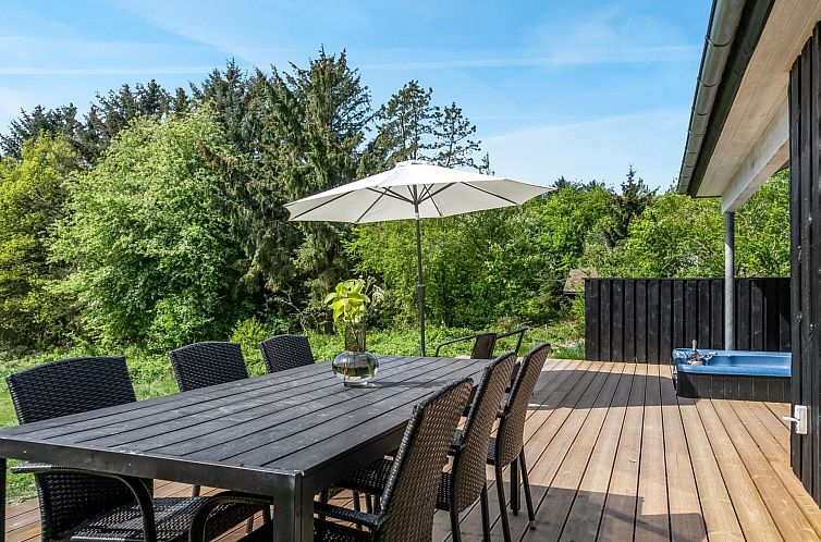 Vakantiehuis "Nayati" - 2km from the sea