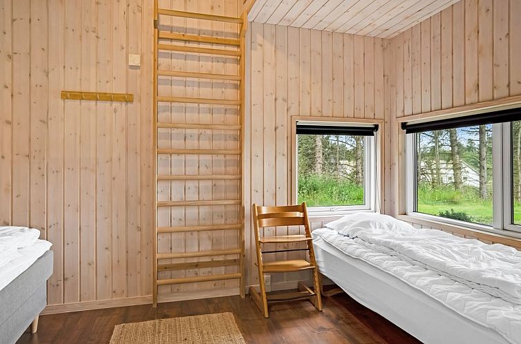 Vakantiehuis "Nayati" - 2km from the sea