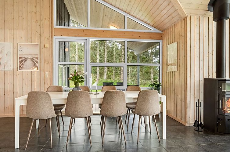 Vakantiehuis "Nayati" - 2km from the sea