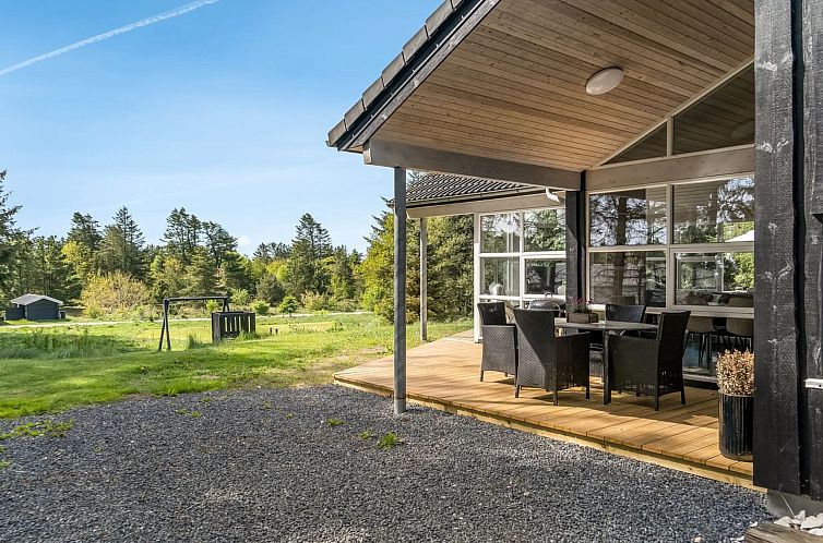 Vakantiehuis "Nayati" - 2km from the sea