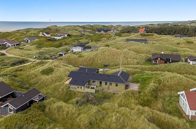 Vakantiehuis "Myrna" - 250m from the sea