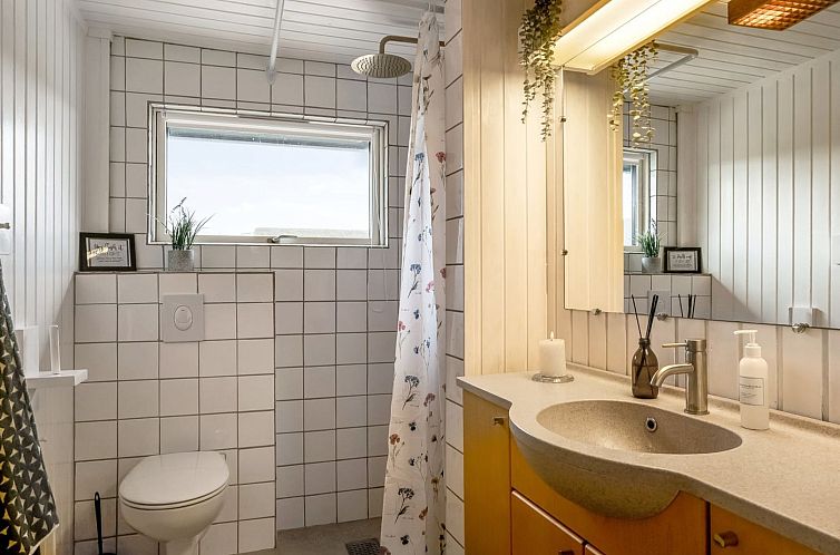 Vakantiehuis "Hunved" - 500m from the sea