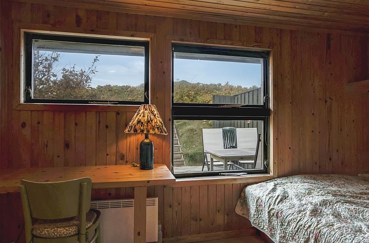 Vakantiehuis "Hunved" - 500m from the sea