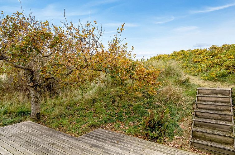 Vakantiehuis "Hunved" - 500m from the sea