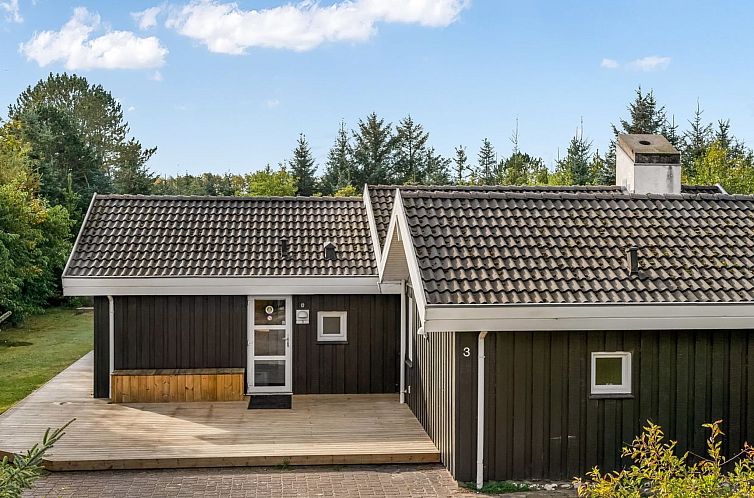 Vakantiehuis "Mechthild" - 2.7km from the sea