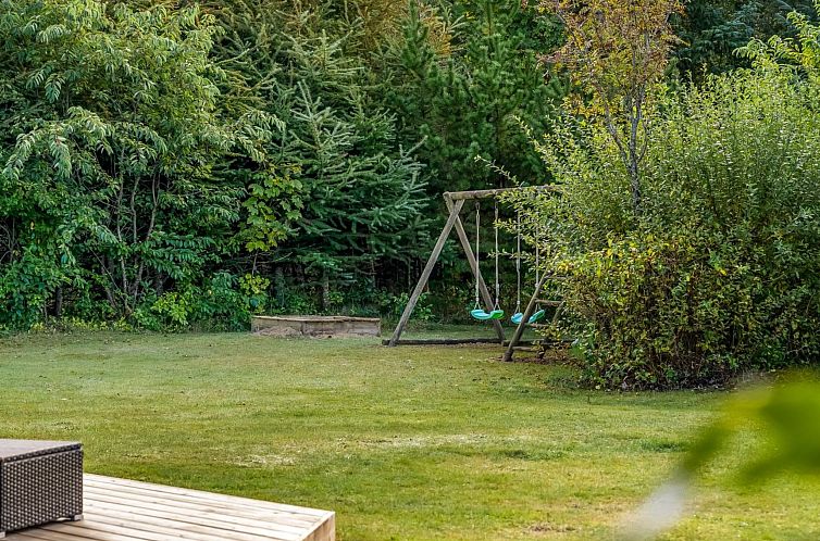 Vakantiehuis "Mechthild" - 2.7km from the sea