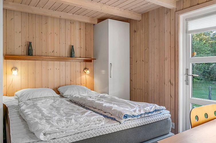 Vakantiehuis "Mechthild" - 2.7km from the sea