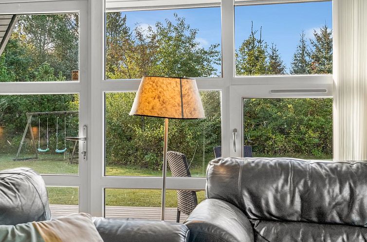 Vakantiehuis "Mechthild" - 2.7km from the sea