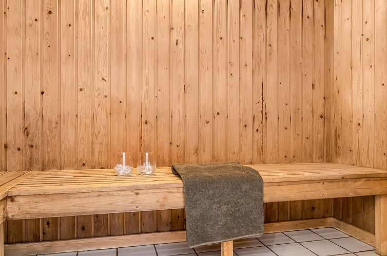 Vakantiehuis "Mechthild" - 2.7km from the sea