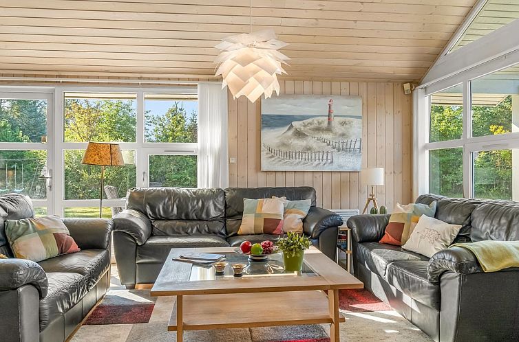 Vakantiehuis "Mechthild" - 2.7km from the sea