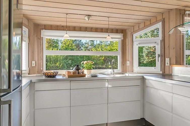 Vakantiehuis "Mechthild" - 2.7km from the sea