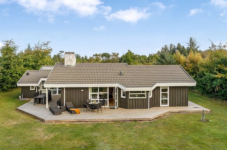 Vakantiehuis "Mechthild" - 2.7km from the sea