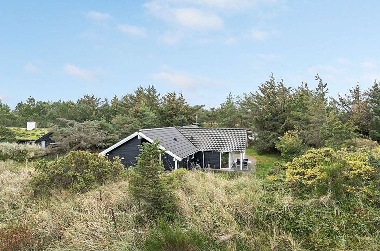 Vakantiehuis "Alhed" - 650m from the sea