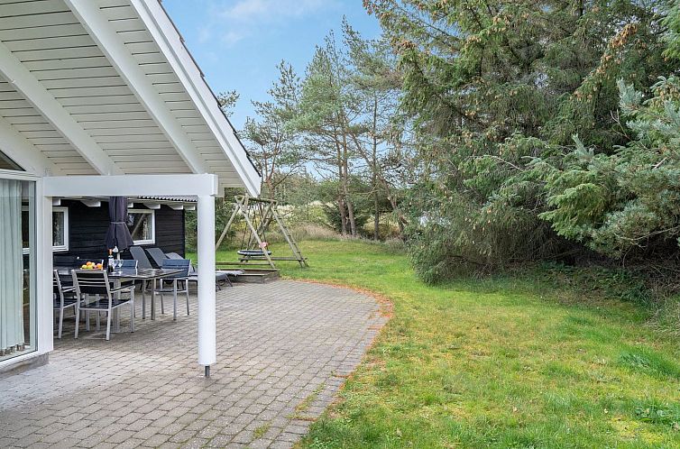 Vakantiehuis "Alhed" - 650m from the sea