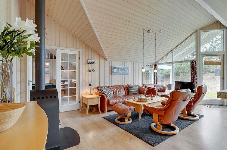 Vakantiehuis "Alhed" - 650m from the sea