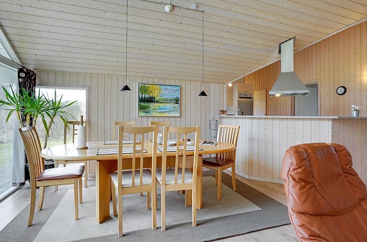 Vakantiehuis "Alhed" - 650m from the sea