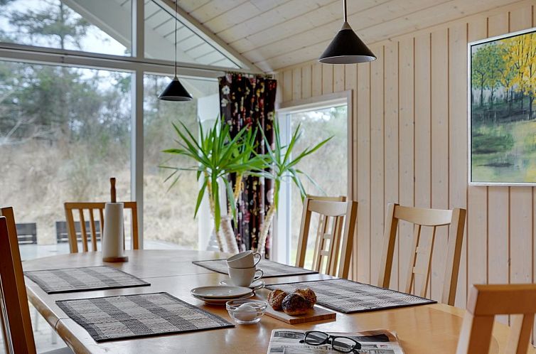 Vakantiehuis "Alhed" - 650m from the sea
