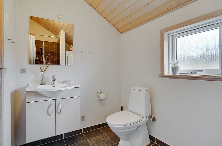 Vakantiehuis "Alhed" - 650m from the sea