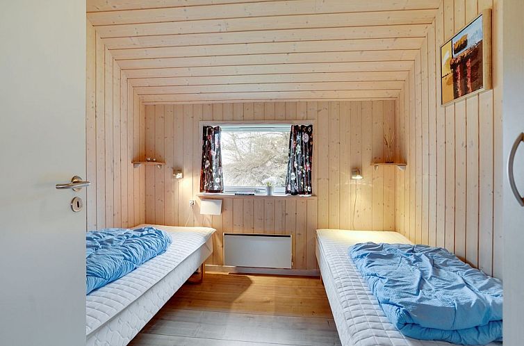 Vakantiehuis "Alhed" - 650m from the sea