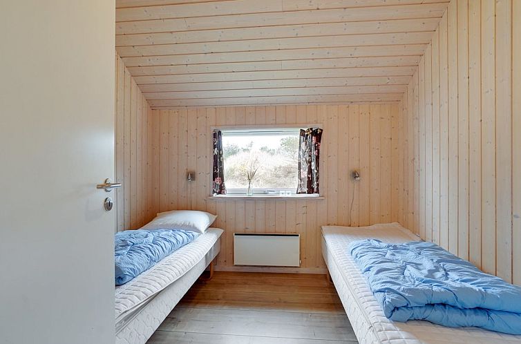Vakantiehuis "Alhed" - 650m from the sea
