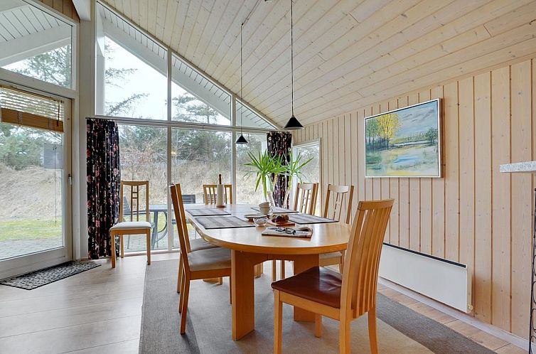 Vakantiehuis "Alhed" - 650m from the sea