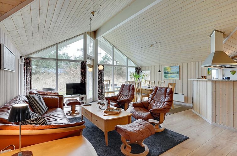 Vakantiehuis "Alhed" - 650m from the sea