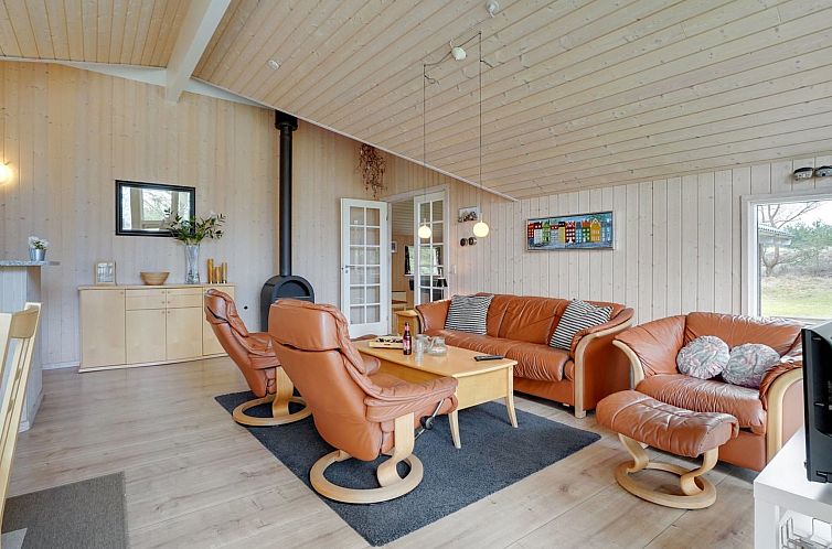 Vakantiehuis "Alhed" - 650m from the sea