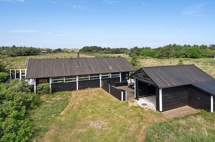 Vakantiehuis "Allida" - 800m from the sea