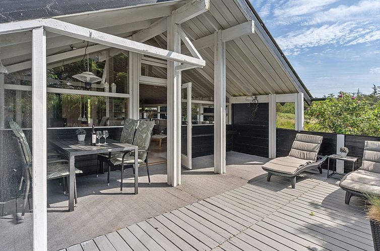 Vakantiehuis "Allida" - 800m from the sea