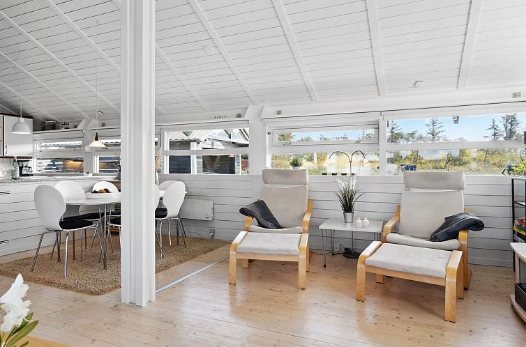 Vakantiehuis "Allida" - 800m from the sea