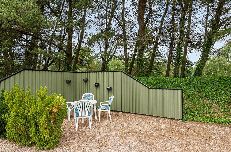 Vakantiehuis "Glenda" - 3km from the sea