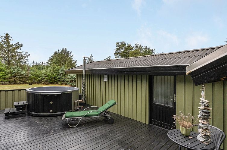 Vakantiehuis "Glenda" - 3km from the sea