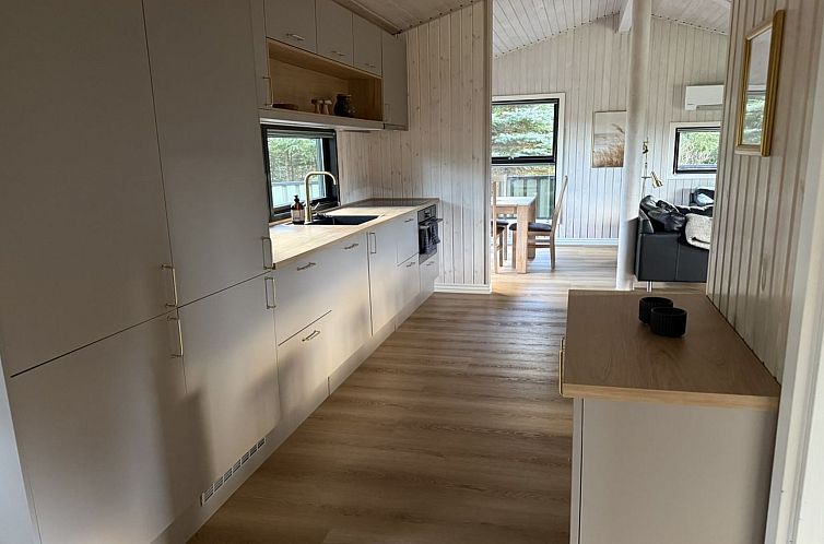 Vakantiehuis "Glenda" - 3km from the sea