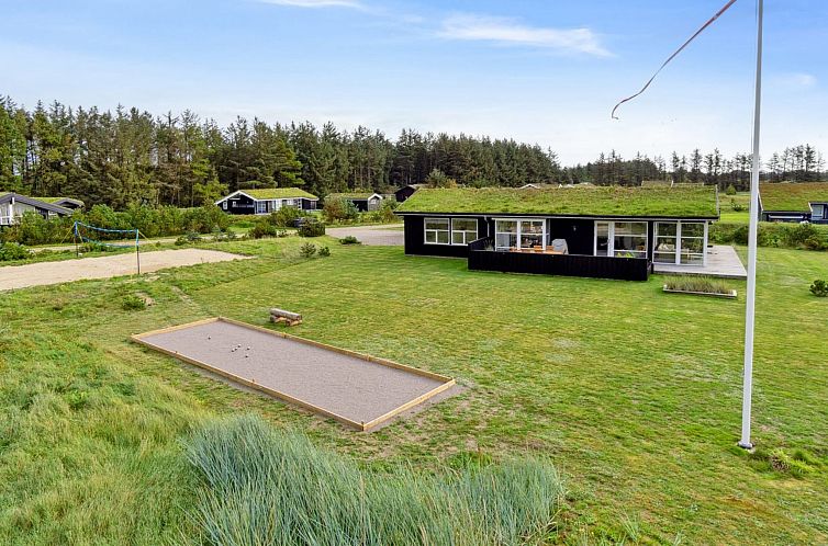 Vakantiehuis "Glenda" - 3km from the sea