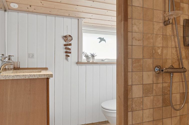Vakantiehuis "Glenda" - 3km from the sea