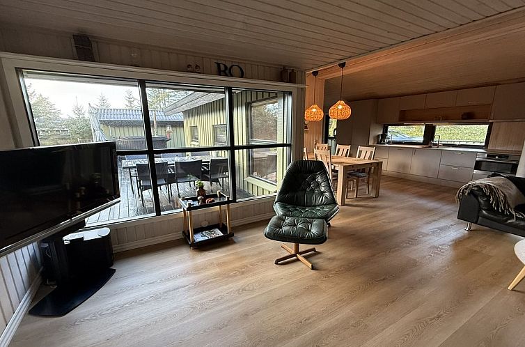 Vakantiehuis "Glenda" - 3km from the sea