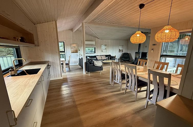 Vakantiehuis "Glenda" - 3km from the sea