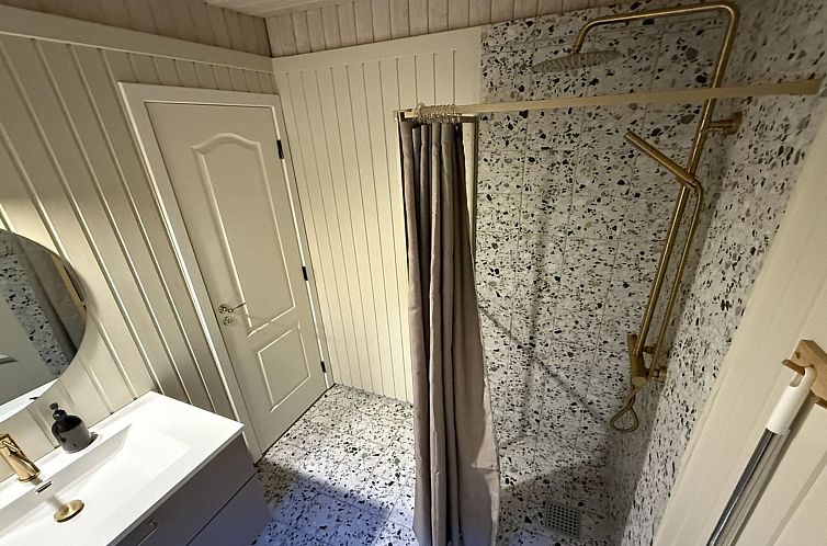 Vakantiehuis "Glenda" - 3km from the sea