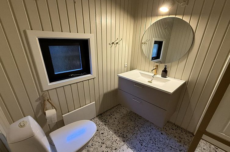 Vakantiehuis "Glenda" - 3km from the sea