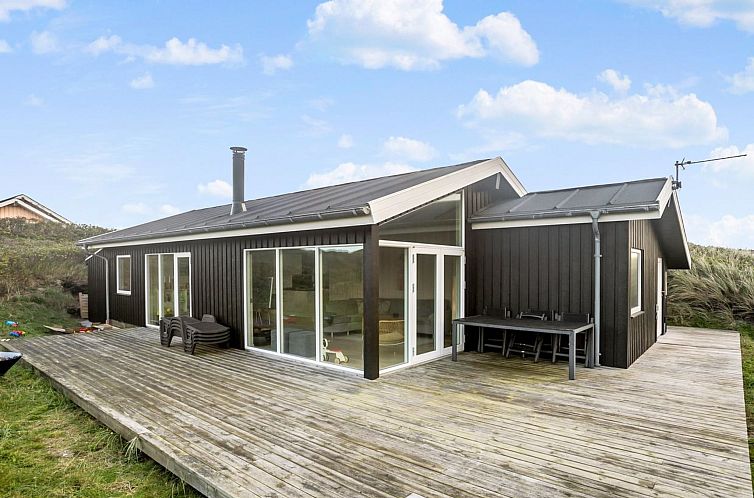 Vakantiehuis "Mirla" - 50m from the sea