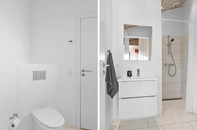 Vakantiehuis "Mirla" - 50m from the sea