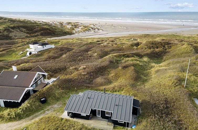 Vakantiehuis "Mirla" - 50m from the sea