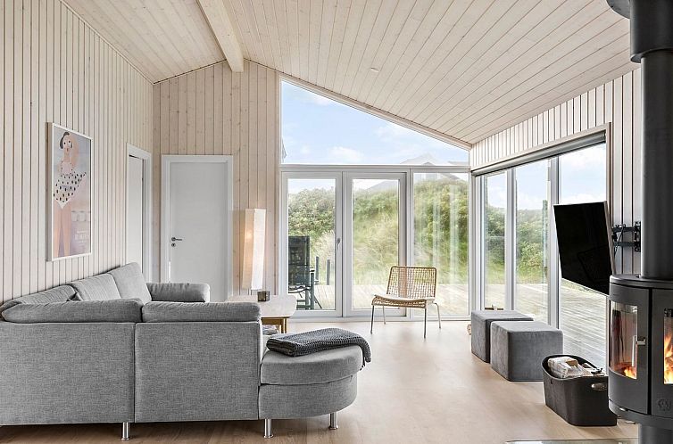 Vakantiehuis "Mirla" - 50m from the sea