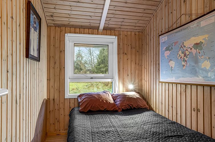 Vakantiehuis "Gonda" - 2km from the sea