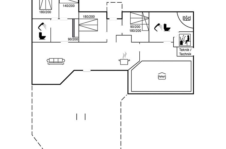 Vakantiehuis "Erma" - 125m from the sea