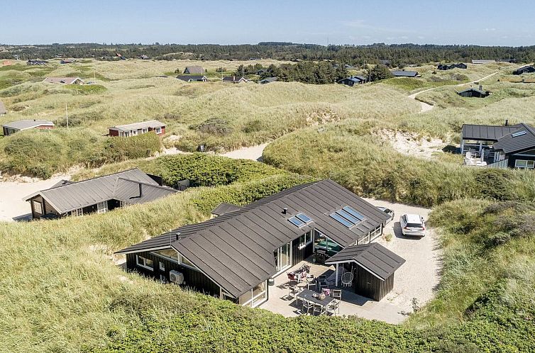 Vakantiehuis "Erma" - 125m from the sea