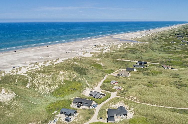 Vakantiehuis "Erma" - 125m from the sea