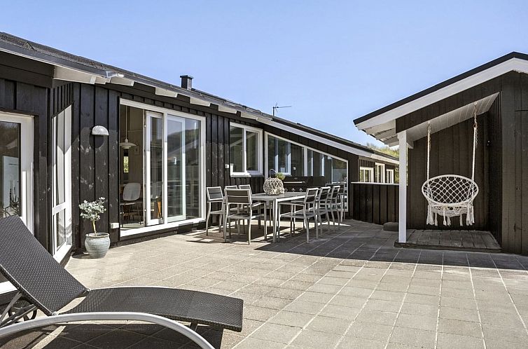 Vakantiehuis "Erma" - 125m from the sea