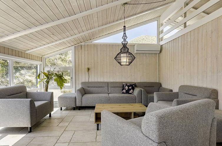 Vakantiehuis "Erma" - 125m from the sea